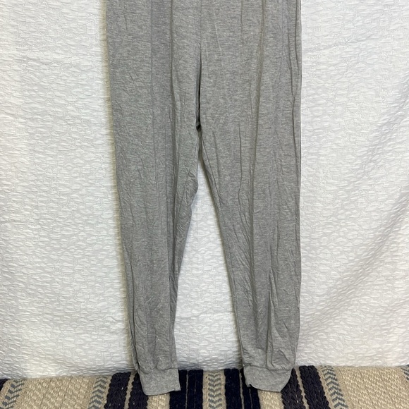 L SPACE NORTH SHORE JUMPER IN HEATHER GRAY SIZE LARGE - Picture 3 of 12